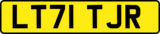 LT71TJR