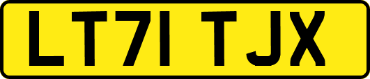LT71TJX
