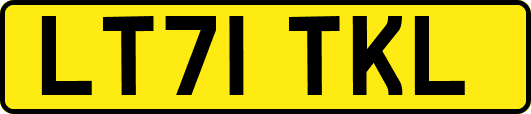 LT71TKL