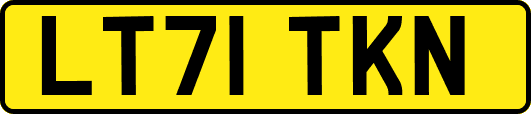LT71TKN