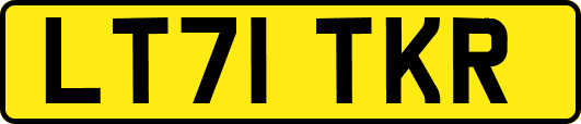 LT71TKR