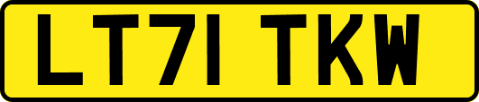 LT71TKW