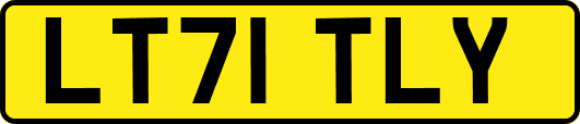 LT71TLY