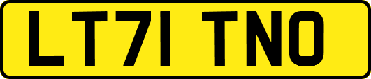 LT71TNO