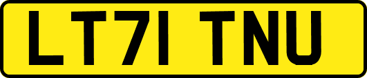 LT71TNU