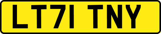 LT71TNY