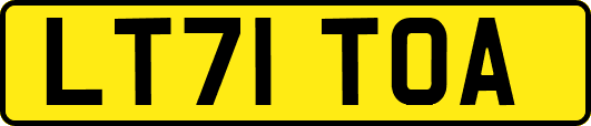 LT71TOA