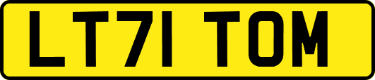 LT71TOM
