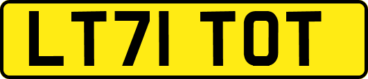LT71TOT