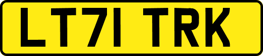 LT71TRK