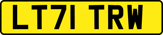 LT71TRW
