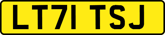 LT71TSJ