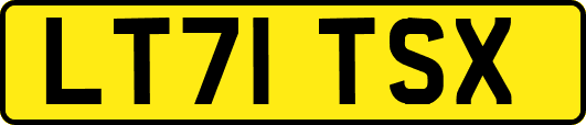 LT71TSX