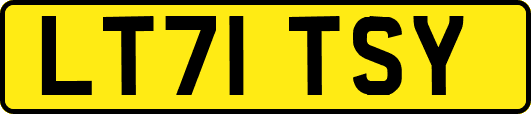 LT71TSY