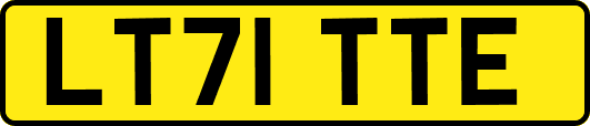 LT71TTE