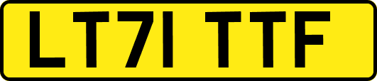 LT71TTF
