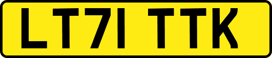 LT71TTK