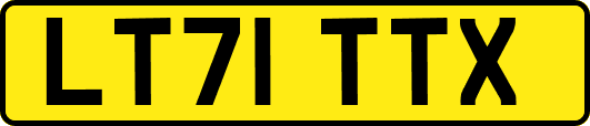 LT71TTX