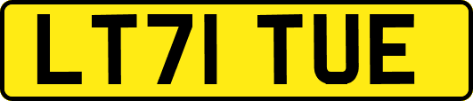 LT71TUE