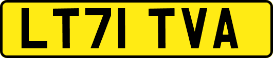 LT71TVA