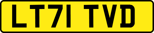 LT71TVD