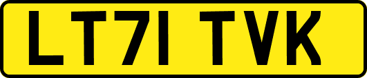 LT71TVK