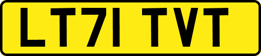 LT71TVT