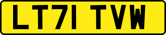 LT71TVW
