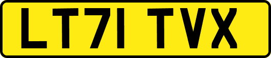 LT71TVX