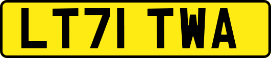LT71TWA