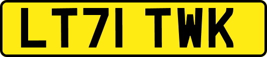 LT71TWK