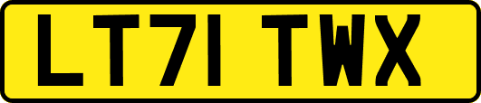 LT71TWX