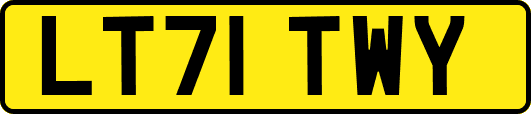 LT71TWY