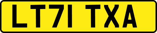 LT71TXA