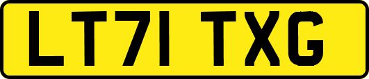 LT71TXG