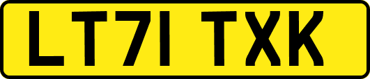 LT71TXK