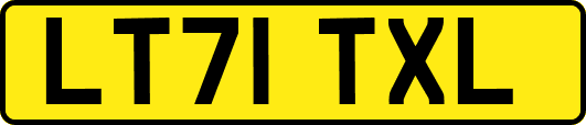 LT71TXL