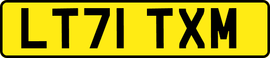 LT71TXM