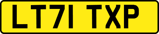 LT71TXP