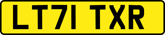 LT71TXR