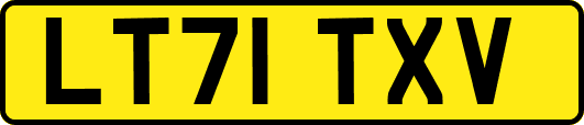 LT71TXV