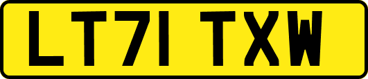 LT71TXW