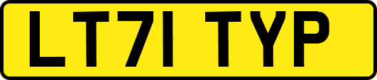 LT71TYP