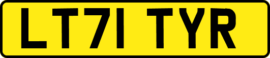 LT71TYR