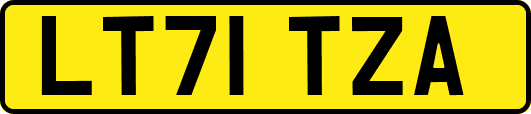 LT71TZA