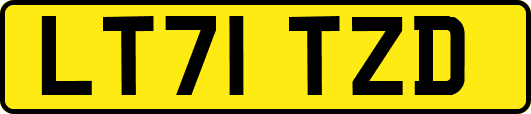 LT71TZD