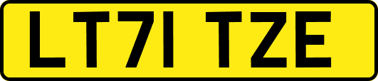 LT71TZE