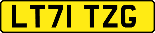 LT71TZG