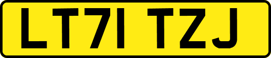 LT71TZJ