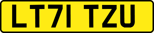 LT71TZU